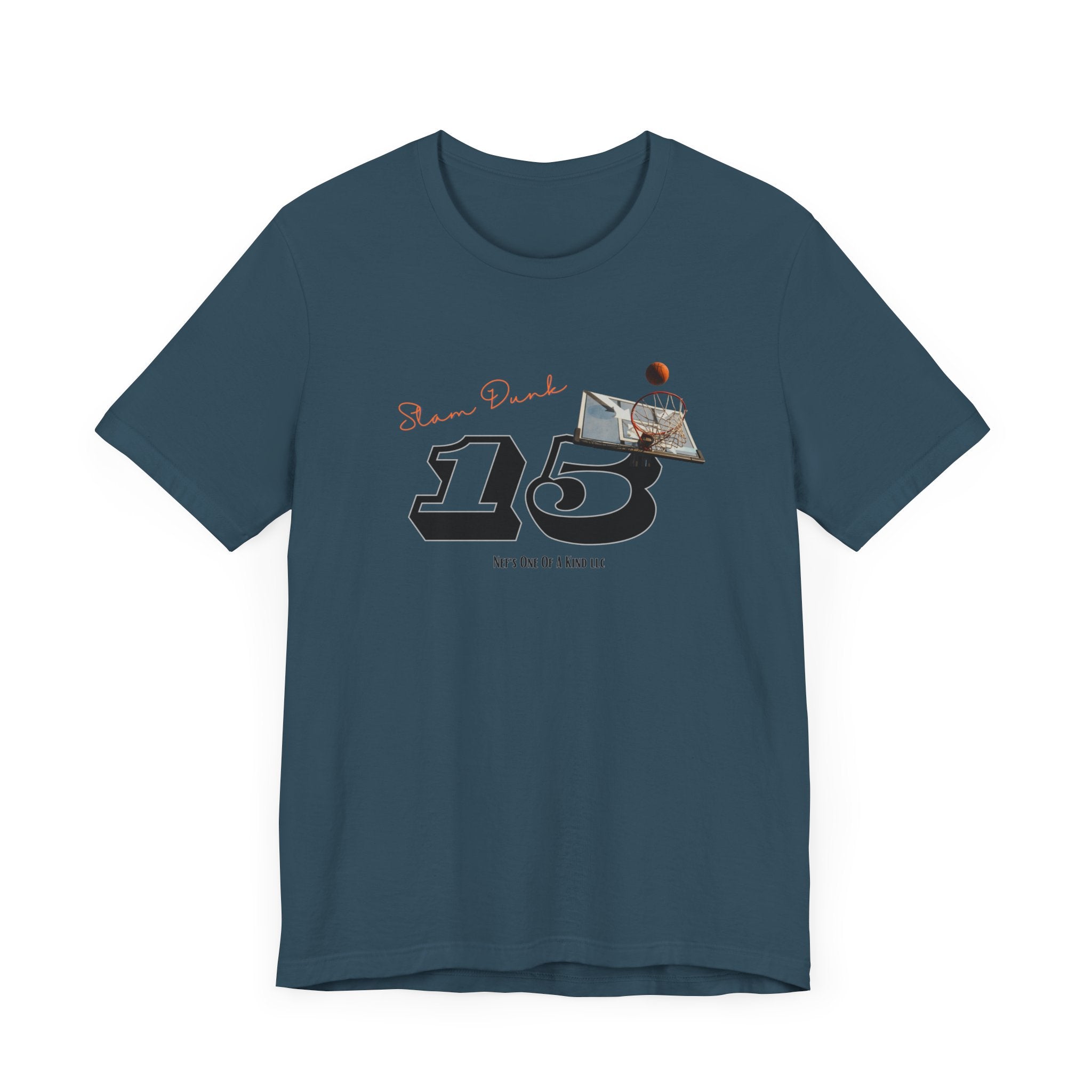 Slam Dunk 15 Tee